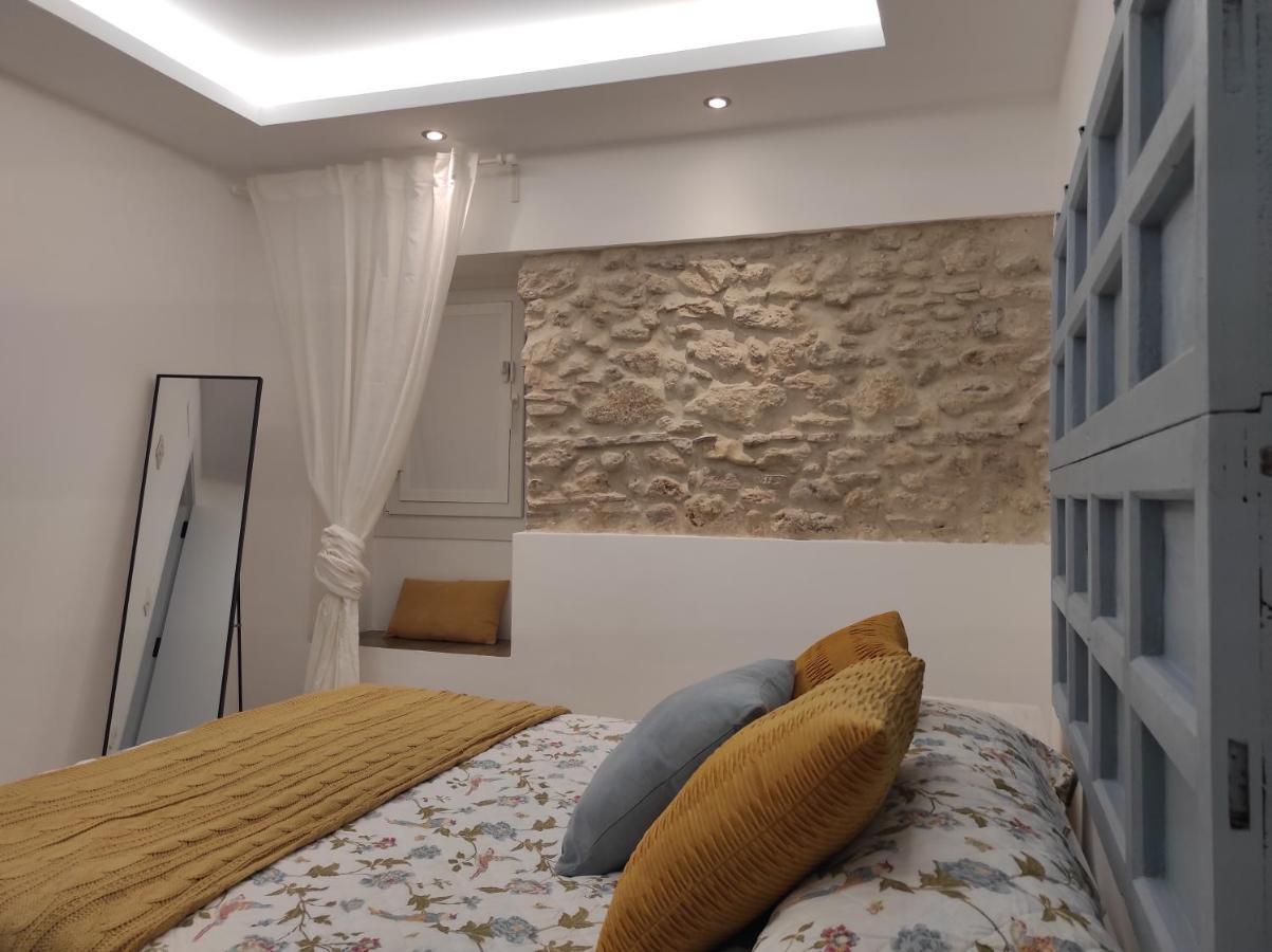Isamar Apartamentos เวเฮร์ เด ลา ฟรอนเตรา ภายนอก รูปภาพ