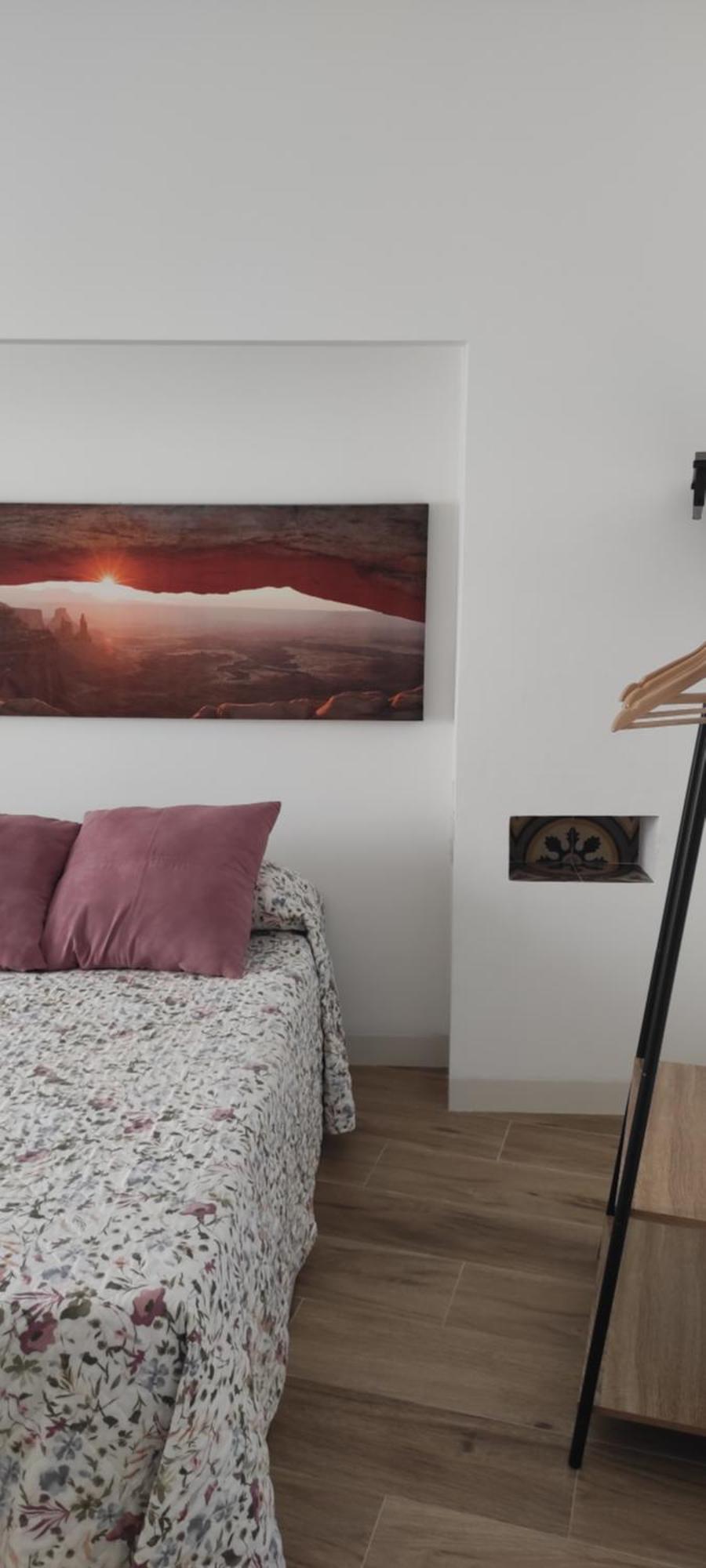 Isamar Apartamentos เวเฮร์ เด ลา ฟรอนเตรา ห้อง รูปภาพ